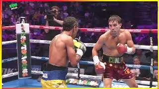 Miguel Marriaga (Colombia) vs Michael Conlan (Mexico) - Boxing Highlights HD
