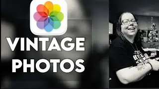 How to Take Black and White Photos on iPhone