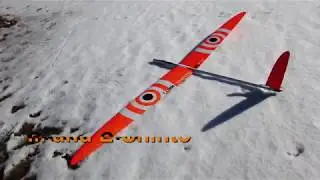 E-Shinto flying session