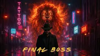 Final Boss (Nash R Adams)