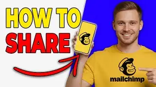 How To Share An Email Campaign On Social Media In Mailchimp (Simple Guide 2026)