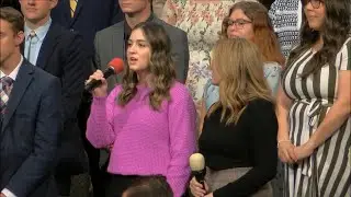 HBBC Choir- For My Good and For His Glory