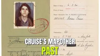 Tom Cruise's Early Days, Vanished Stars & Top 2025 Action Movies!