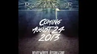 Debut Full-Length Album Teaser
