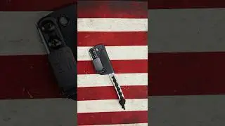 Baltic Blades Angis Gen 2! #youtubeshorts #shorts #youtubeshort #short