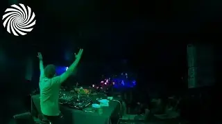 Vini Vici vs. Ace Ventura - 'The Calling' in Action