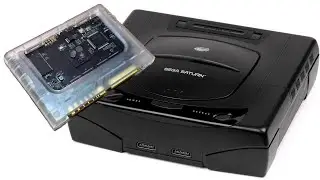 Sega Saturn Stream