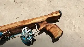EduSub Spearguns RIPPR 100 cm