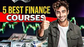 5 Best Online Courses for Learning About Personal Finance - FinanceFix Millennials