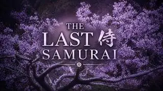 The Last Samurai | Ambient Music &bull; 