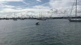 Gig Harbor Point Defiance &ldquo;Echo&rdquo;