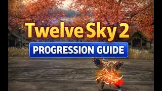 🎉#twelvesky2 #12Sky2 - #karahan | Progression challenge Week 13 🎉Inspi Strike Pet &  Title Guide