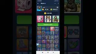 BUMS - КОМБО КАРТЫ 08/01/2025 Telegram Mini Apps
