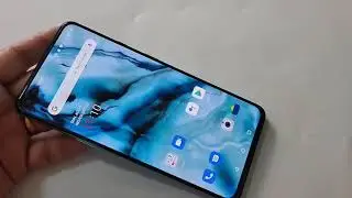 OnePlus Nord How to Lock Apps With Password, Fingerprint