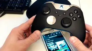 EXTechnoCats Tech and Gaming  Youtube Channel Intro.