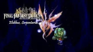 Final Fantasy Tactics: 