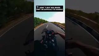 Difficult ? 😂#r15 #r15m #viral #trending #anorousmr #cornering #yamaha #yamahar15 #motorcycle #bojo