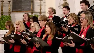 AVE VERUM CORPUS | W. A. Mozart