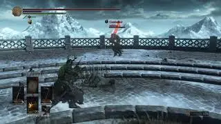 Ds3 - Estoc Warpick Vortex