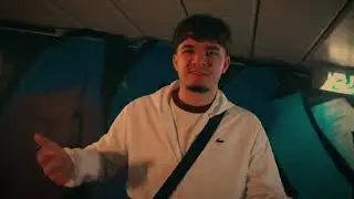 ivnn - Never Them. (Official Music Video)
