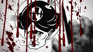 Negant - CENSOR! (Official lyric video)