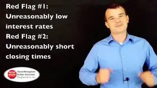 How to Pick a Lender/Loan Originator - Denver, CO