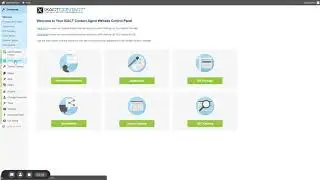 Setting Up Your Email Header - IXACT Contact Real Estate CRM Tutorial Series