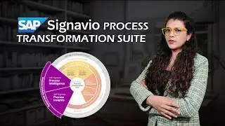 Пакет для трансформации процессов Signavio