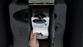 Riarmatore automatico contatore enel ,autocostruito