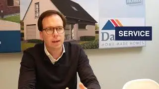 Onze samenwerking met Danilith