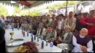 سفر ورزشی به ولایت زیبای کاپیسا.