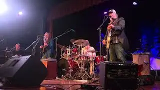 @The Boneheads There Must Be Something Better Live 1/10/26