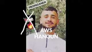 Israel takes out 8 palestinian terrorists in Jenin operation 😉