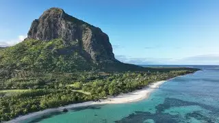 Dinarobin Beachcomber Golf Resort & Spa