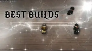 These Builds Are INSANE... | Deepwoken