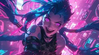📚 Dark EDM Mix for Study & Focus   |  🔥 Best Electronic Mix