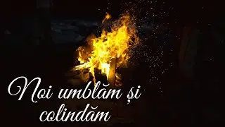 ❄️Moștenitorii Maramureșului❄️-☃️Noi umblăm și colindăm 🎄☃️❄️