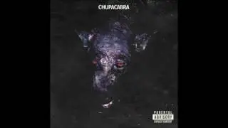 CARNAGE & APE DRUMS - CHUPACABRA (Original Mix)