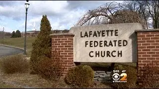 Usher Accused Of Ripping Off Thousands From NJ Church
