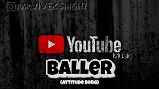 BALLER 🗿🗿☠️☠️ultimate version || MUSIC WORLD