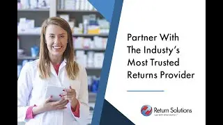 Return Solutions' 30 for 90 Promotion