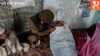 Funny clip by GB star group comedians