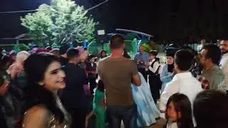وصول العروس