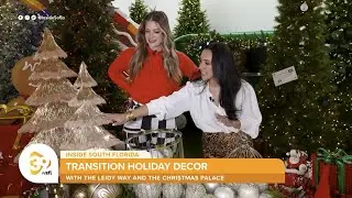 From Christmas to New Year’s Chic: Easy Decor Swaps That Keep the Magic Going