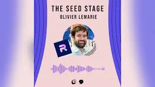From mobile-First to multi-platform Mastery | Olivier Lemarie (Photoroom, Molotov, Wooga)