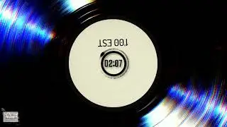 Patricio Pereira - 1'00 EST [Big Punch Records]