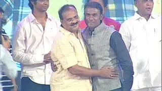 Sindhura Puvvu Krishna Reddy thanks Technicians | Vinavayya Ramayya Audio Launch