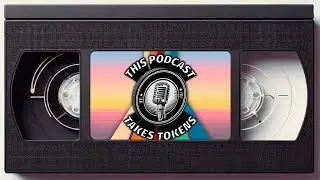 Trading Places:Looking good, Deric!- Feeling good, Ryan! (Episode 096 This Podcast Takes Tokens)