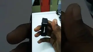 GOQII fitness smartwatch