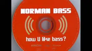 Norman Bass - How U Like Bass? (Warp Brothers Club Mix)